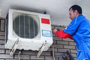 HVAC Companies Near Somerset, MA Available Now